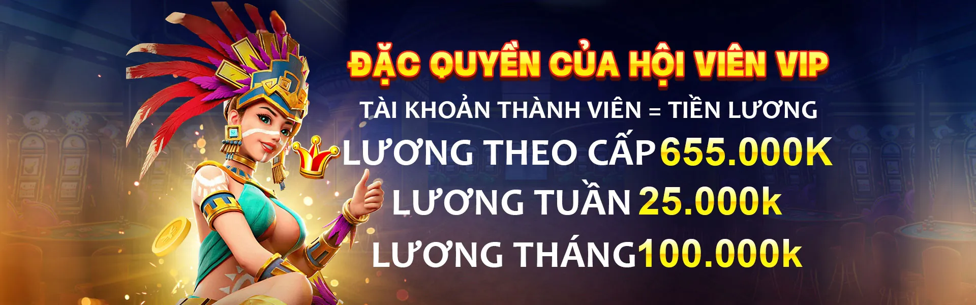 Giao diện chính HI88 VIP với các trò chơi đa dạng